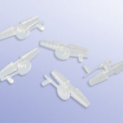 Fingertip mit Verschluss