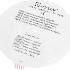 Papier-Sterilfilter