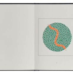 Ishihara 10 Farbtafeln für Analphabeten und Kinder