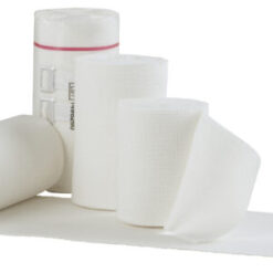 Urgolast DIN 10cm x 5m weiß