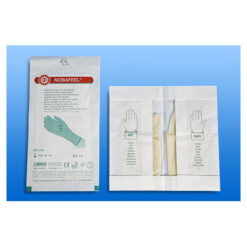 Handschuhe OP Nobafeel puderfrei steril