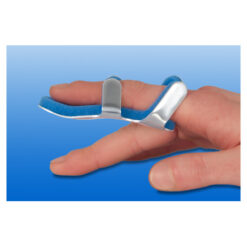 NOBARIGID®-offen, Vorkonfektionierte Fingerschiene