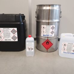 Ethanol 99% (Sorte642) vergällt