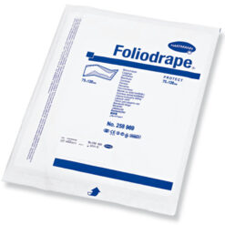 Foliodrape Protect Beinschützer,  75 x 120 cm