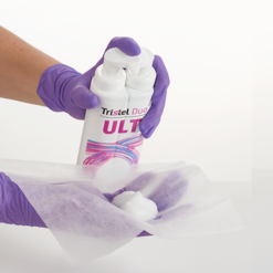 Tristel Duo 250ml für Ultraschall