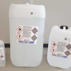 Ethanol 80 Vol.% - vergällt