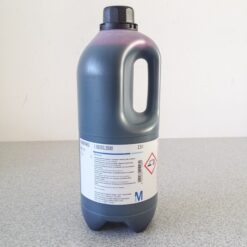 Pap.-Lsg. 1A Harris Haematoxylinlsg. Haematoxilinloesung  f.d.Kernfärbg.