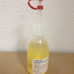 Aquatex (wässriges Eindeckmittel) für die Mikroskopie