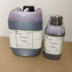 Hämalaunlösung sauer n. Mayer