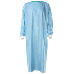 Foliodress gown Protect STANDARD (unverstärkt)