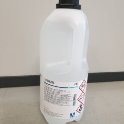 Formaldehydlösung mind. 37% säurefrei stabil. m.10% Methanol u. Calciumcarbonat f.d.Histologie