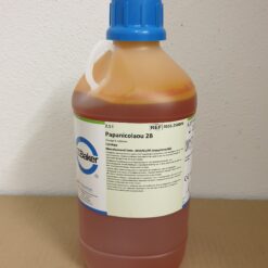 Papanicolaou Lösung 2A Orange G-Lösung OG6