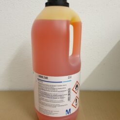 Pap.-Lsg. 2B Orange-II-Lsg. (Ethanol-Methanol-Gemisch) f.d.zytol.Krebs-u.Zyklusdiagnostik