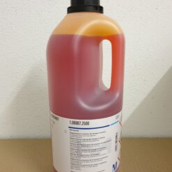 Pap.-Lsg. 2B Orange-II-Lsg. (Ethanol-Methanol-Gemisch) f.d.zytol.Krebs-u.Zyklusdiagnostik