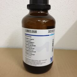 Schiffs Reagenz f. d. Elektrophorese u. Mikroskopie