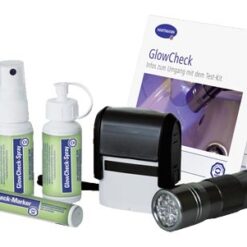 GlowCheck-System