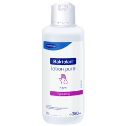 Baktolan® lotion pure
