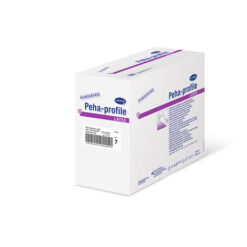 Peha-profile latex, der griffige Allrounder. Mit dem besonderen Profil