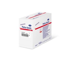 Peha®-basic LATEX, der Ökonomische.           Die Basis für sicheres und schonendes Arbeiten
