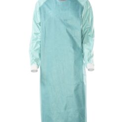 Foliodress® gown Comfort EXTRA REINFORCED (verstärkt)