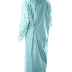 Foliodress® gown Comfort EXTRA REINFORCED (verstärkt)