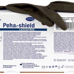 Peha®-shield latexfree, der Strahlensichere. Schützt perfekt und senkt die Röntgenbelastung