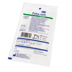 Peha-taft® latex, der Anspruchsvolle. Veredelt und glatt, ohne rutschig zu sein