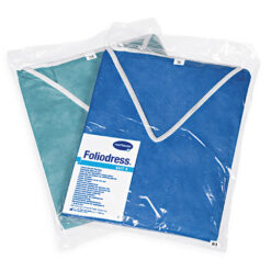 Foliodress® Suit blau