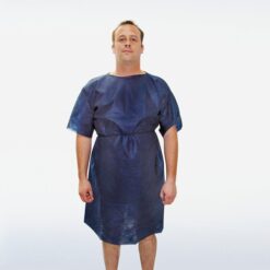 Foliodress Patientenhemd 110x140cm