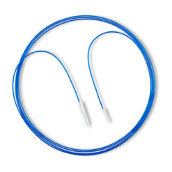 Doppel-Reinigungsbürste 1 Bürste 5 mm,  1 Bürste 10 mm