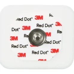 Elektrode Red Dot 3,5 cm x 4 cm