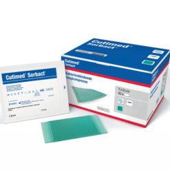 Cutimed® Sorbact® Tamponade
