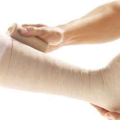 Rosidal Elko 8 + 10 cm x 5 m Kurzzugbinde