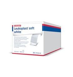 Leukoplast soft white