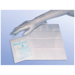 Handschuhe Copolymer Gr. M einzeln steril