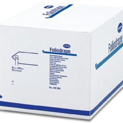 Foliodrape Kamerakabel-Bezug 13 x 250 cm