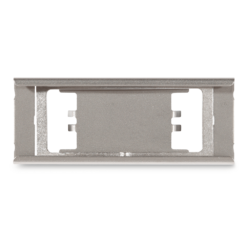 MELAstore Halter für Kennzeichnungsschild