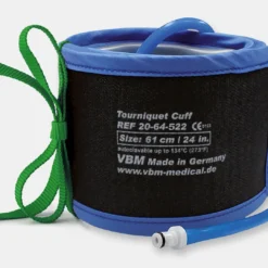 Manschette Klett Silikon