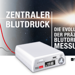 Langzeitblutdruckmessgerät boso TM-2450