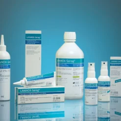 LAVANOX-Serag®-Wundspüllösung