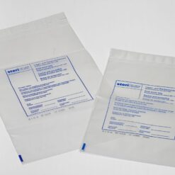 Stericlin® Staubschutzbeutel für Sterilbarrieresysteme