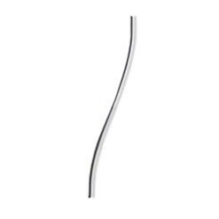 IUP-Fasszange Fein, Länge: 20 cm zum Einmalgebrauch, aus rostfreiem Edelstahl