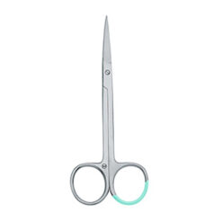 IUP-Fasszange Fein, Länge: 20 cm zum Einmalgebrauch, aus rostfreiem Edelstahl