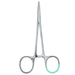 IUP-Fasszange Fein, Länge: 20 cm zum Einmalgebrauch, aus rostfreiem Edelstahl