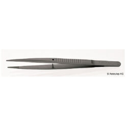 IUP-Fasszange Fein, Länge: 20 cm zum Einmalgebrauch, aus rostfreiem Edelstahl