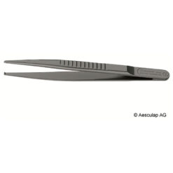 IUP-Fasszange Fein, Länge: 20 cm zum Einmalgebrauch, aus rostfreiem Edelstahl