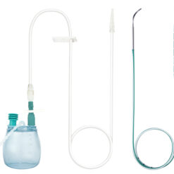 Privac 200ml Komplettset Ch. 10 LL