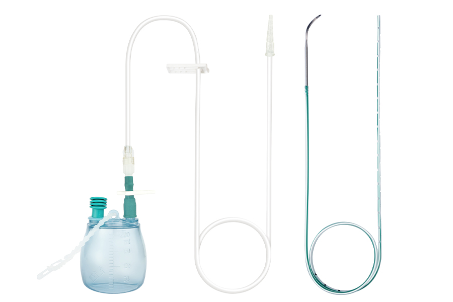 Privac 200ml Komplettset Ch. 10 LL