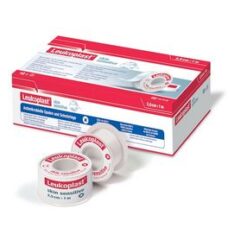 Leukoplast skin sensitive