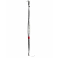 Senn-Miller Wundhaken-Kombination Länge: 16,5 cm